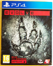 Evolve ps4 d'occasion  Fosses