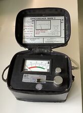 gas monitor for sale  COLCHESTER