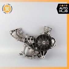 11-19 Mercedes W221 S63 SL63 ML63 AMG M157 Engine Coolant Motor Water Pump OEM for sale  Shipping to South Africa