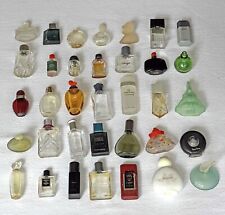Mini miniatur parfumflaschen gebraucht kaufen  Möhringen