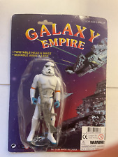 Galaxy empire actionfigur gebraucht kaufen  Düsseldorf