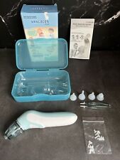 Vancocon nasal aspirator for sale  LONDON