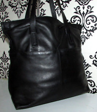 Real leather shopper for sale  NEWCASTLE UPON TYNE