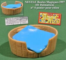 Boules nestlé 1997 d'occasion  Auvers-sur-Oise