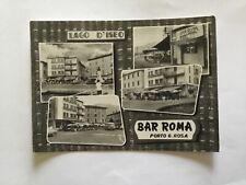 bar roma usato  Calvisano