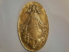Sacra medaglia montagna usato  Italia