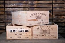 French wine box for sale  LISS