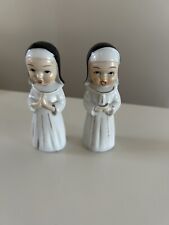 Vintage nun figurines for sale  Scottsdale