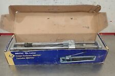 Brutus tile cutter for sale  Maineville