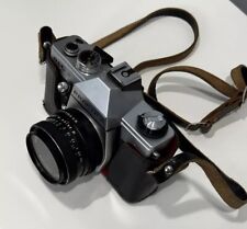 Vintage fotocamera praktica usato  Torino