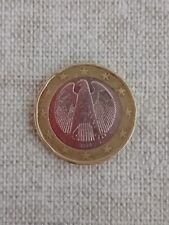 Moneta euro germania usato  Bagno A Ripoli