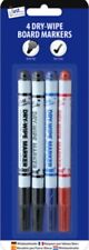 White board markers for sale  BOLTON