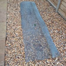 Galvanised mesh sheets for sale  BIGGLESWADE