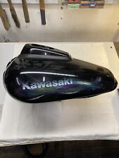 Kawasaki 600 benzintank gebraucht kaufen  Vechelde