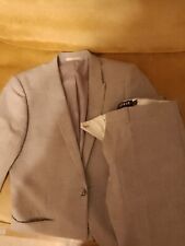 Mens suit topman for sale  CARTERTON