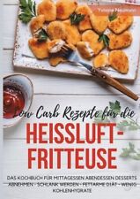 Low carb rezepte gebraucht kaufen  Deutschland