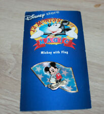 Pin disney mickey d'occasion  Expédié en Belgium