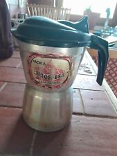 Ancienne cafetiere italienne d'occasion  Blain