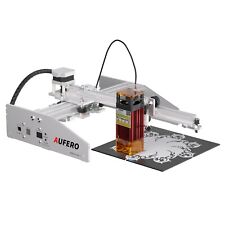 Aufero AL1 Laser Engraving & Cutting Machine 5,000mm/min (5W/1.6W) - Open Box for sale  Shipping to South Africa