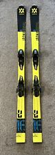 gs race skis for sale  LYNDHURST