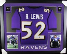 ray lewis jersey for sale  Schoolcraft