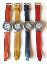 Lot montres collection d'occasion  Saint-Donat-sur-l'Herbasse