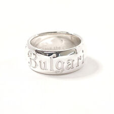 Bvlgari ring save for sale  Shipping to Ireland