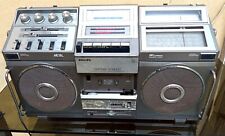 Philips 8714 boombox for sale  Shipping to Ireland