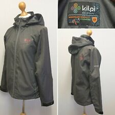 kilpi siberium 5000 ct mystic of kalevala women's ski jacket size 40 skiing  for sale  Shipping to South Africa