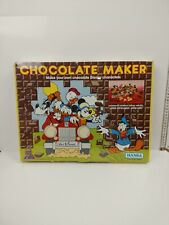 Chocolate maker different for sale  Shipping to Ireland