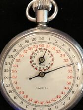 Rare smiths stopwatch for sale  KING'S LYNN