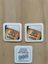 Bierdeckel kirner privatbrauer gebraucht kaufen  Artern