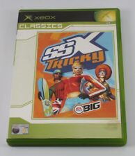 Ssx tricky for sale  MANCHESTER