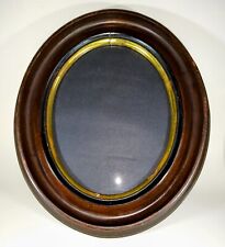 Antique oval wooden for sale  Towanda