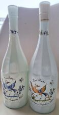 Decoration bouteilles vin d'occasion  Nice-