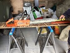 husqvarna chainsaw 61 for sale  IPSWICH