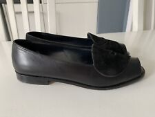 Russell bromley black for sale  NORWICH
