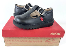 kickers school shoes for sale  COVENTRY