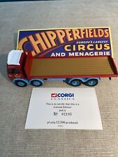 Corgi classics chipperfields for sale  YORK