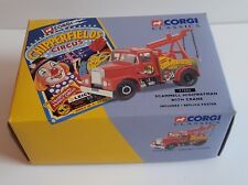 Corgi 97886 chipperfields for sale  Shipping to Ireland