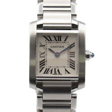 Cartier tank francaise for sale  Shipping to Ireland