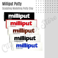 Milliput epoxy model for sale  HOUNSLOW