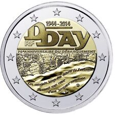 2014 euro commemorativo usato  Vaprio D Adda