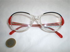 Monture lunette vintage d'occasion  L'Isle-sur-la-Sorgue