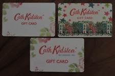 Cath kidston gift for sale  Shipping to Ireland