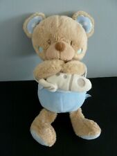 Doudou ours tex d'occasion  Bouvigny-Boyeffles