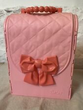 Barbie mattel valise d'occasion  Écos