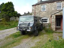 Pinzgauer hagglunds bv206 for sale  HOLMROOK