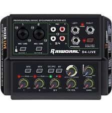 Riworal channel audio for sale  Erie