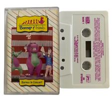 barney cassette for sale  Columbia